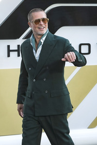 Filmpremiere 'F1 - Der Film' in London