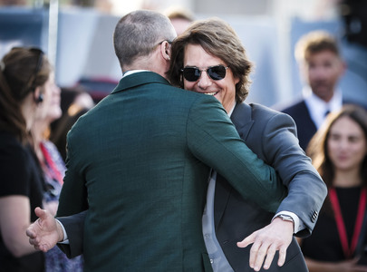 Filmpremiere 'F1 - Der Film' in London