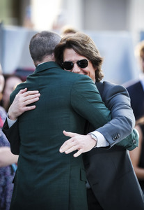 Filmpremiere 'F1 - Der Film' in London