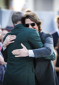 Filmpremiere 'F1 - Der Film' in London