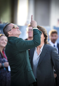 Filmpremiere 'F1 - Der Film' in London