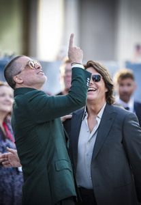 Filmpremiere 'F1 - Der Film' in London