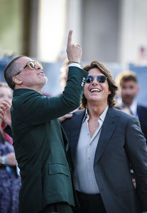 Filmpremiere 'F1 - Der Film' in London