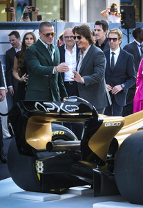 Filmpremiere 'F1 - Der Film' in London
