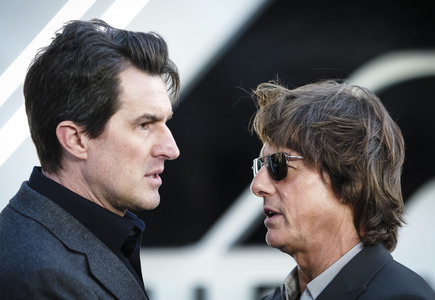 Filmpremiere 'F1 - Der Film' in London