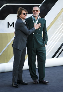 Filmpremiere 'F1 - Der Film' in London