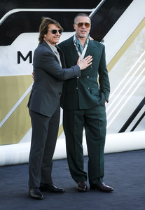 Filmpremiere 'F1 - Der Film' in London