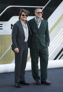 Filmpremiere 'F1 - Der Film' in London
