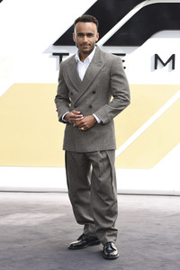 Filmpremiere 'F1 - Der Film' in London