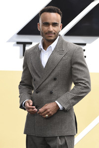 Filmpremiere 'F1 - Der Film' in London