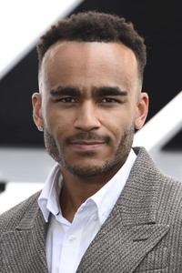 Filmpremiere 'F1 - Der Film' in London