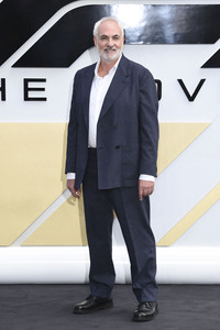 Filmpremiere 'F1 - Der Film' in London