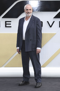 Filmpremiere 'F1 - Der Film' in London