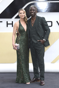 Filmpremiere 'F1 - Der Film' in London