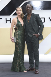 Filmpremiere 'F1 - Der Film' in London