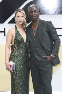 Filmpremiere 'F1 - Der Film' in London