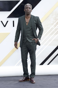 Filmpremiere 'F1 - Der Film' in London