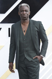 Filmpremiere 'F1 - Der Film' in London