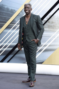 Filmpremiere 'F1 - Der Film' in London