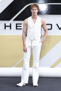 Filmpremiere 'F1 - Der Film' in London