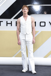 Filmpremiere 'F1 - Der Film' in London