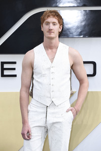 Filmpremiere 'F1 - Der Film' in London