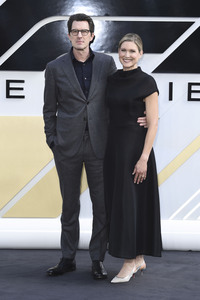 Filmpremiere 'F1 - Der Film' in London