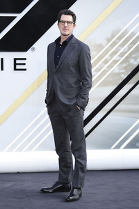 Filmpremiere 'F1 - Der Film' in London