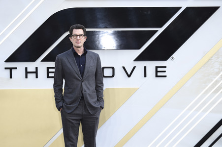 Filmpremiere 'F1 - Der Film' in London