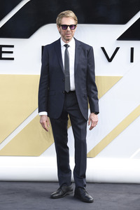 Filmpremiere 'F1 - Der Film' in London