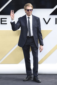 Filmpremiere 'F1 - Der Film' in London