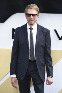 Filmpremiere 'F1 - Der Film' in London