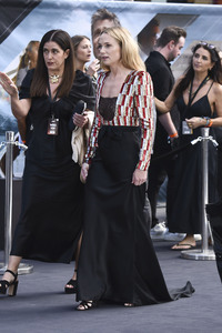 Filmpremiere 'F1 - Der Film' in London