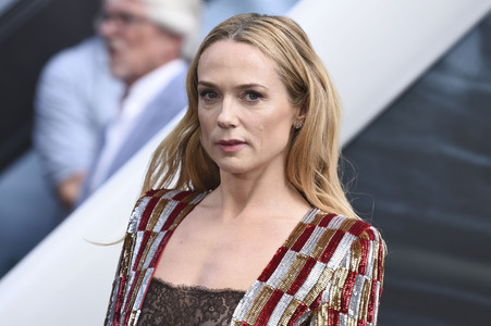 Filmpremiere 'F1 - Der Film' in London