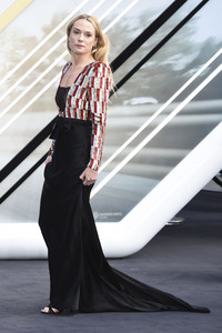 Filmpremiere 'F1 - Der Film' in London