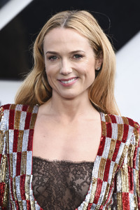 Filmpremiere 'F1 - Der Film' in London