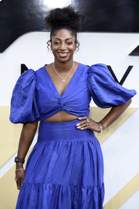 Filmpremiere 'F1 - Der Film' in London