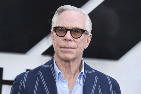 Filmpremiere 'F1 - Der Film' in London