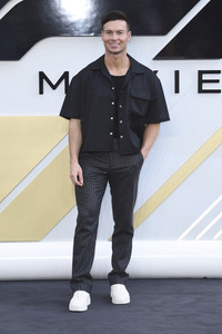 Filmpremiere 'F1 - Der Film' in London