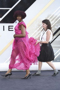 Filmpremiere 'F1 - Der Film' in London