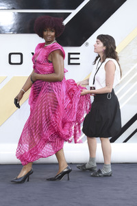 Filmpremiere 'F1 - Der Film' in London