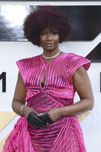 Filmpremiere 'F1 - Der Film' in London