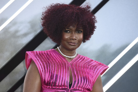 Filmpremiere 'F1 - Der Film' in London