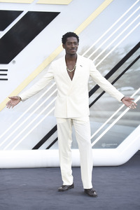 Filmpremiere 'F1 - Der Film' in London