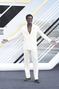 Filmpremiere 'F1 - Der Film' in London