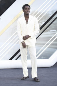 Filmpremiere 'F1 - Der Film' in London