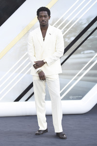 Filmpremiere 'F1 - Der Film' in London