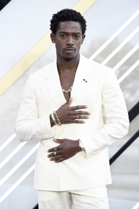 Filmpremiere 'F1 - Der Film' in London