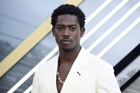 Filmpremiere 'F1 - Der Film' in London