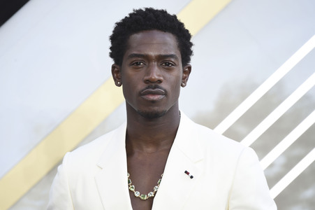 Filmpremiere 'F1 - Der Film' in London